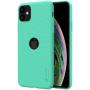 Nillkin Super Frosted Shield Matte cover case for Apple iPhone 11 6.1 (with LOGO cutout) order from official NILLKIN store
